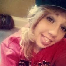 Ashley Samuelson (@chaagirlash)