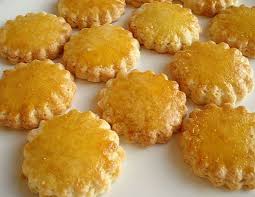 Galettes Bretonnes From Justhungry Com Tried These But Added Cinnamon And They Were Amazing French Butter Cookies Recipe Butter Cookies Butter Cookies Recipe