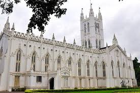 British Raj Walk in Kolkata in Kolkata | Pelago