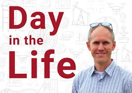 Day in the Life of a Civil Engineer: Site Visits with Andrew Conard