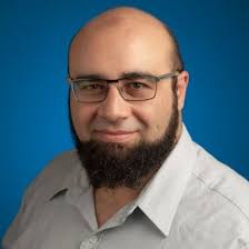 Every so often your career comes full circle in mysterious ways. In this  case, Brian McClendon gave an outstanding presentation about the importance  of processing data (by both humans and machines)… |