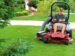 Dairy queen restaurant for sale tampa fl. Lawn Mowing Route Business For Sale Tampa Area Florida