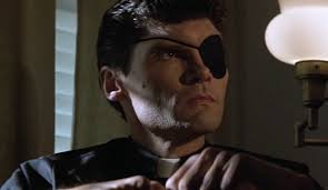 Happy Birthday to "Reverend Lester Lowe" himself, Everett McGill. Born