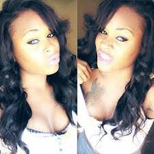 Iesha Nash's Instagram, Twitter & Facebook