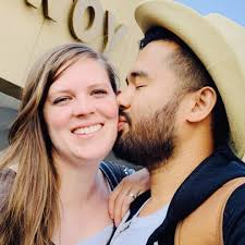 Svanhild Strømme and Ivan Rey Bacolod's Wedding Website