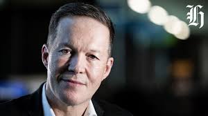 Auckland at risk says new report