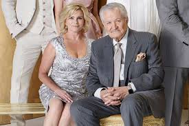 Days of Our Lives Airs John Aniston's Last Episode as Victor Kiriakis