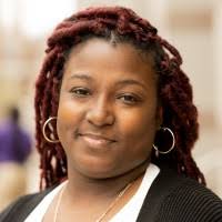 Khaliyah Ingram, MSW, LCSWA