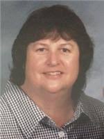 Katheryn Necaise Obituary (2017)