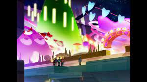 Ajouter à une playlist ajouter à la file d'attente lire juste après signaler une erreur retour à saison 2. Galactik Football Season 2 Episode 25 Full Episode Hd En Deroute Dailymotion Video
