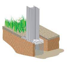 Surewall Slide Together Retaining Wall System Cirtex Residential Retaining Wall Wall Systems Garden Retaining Wall