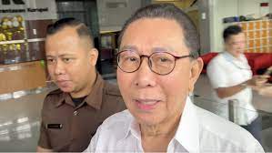 Djoko Tjandra Bantah Kenal Harun Masiku dan Hasto Kristiyanto