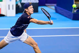58 on 12 october 2020. Atp Antalya Open Final Prediction Alex De Minaur Vs Alexander Bublik
