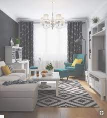 Tambah pokok hiasan sikit dengan wallpaper. 8 Idea Cilok Dekorasi Di Ikea Sesuai Sangat Buat Lelaki Bujang Rumah Apartment Maskulin