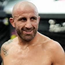 Alexander Volkanovski vs. Jai Bradney, Roshambo MMA 3