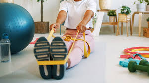 Image result for Exercise in Patients with Arthritis