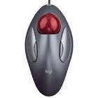 Trackman Marble Mouse Logitech
