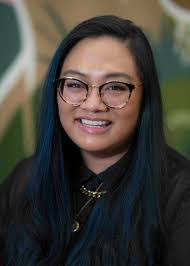 Amber Maughan's Instagram, Twitter & Facebook