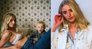 Peg parneviknever know your name. Penny Parneviks Stora Beslut Om Forlossningen
