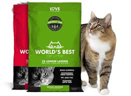 17 lotus foods coupon code now (verified). World S Best Cat Litter Coupon Save 2 00