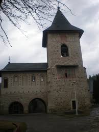 If you can't read please download the document. Manastirea Bistrita Piatra Neamt 10 Tara Dacilor