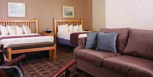 Residents can have breakfast in the restaurant. Hotel Accommodations In Yellowstone National Park Wyoming Old Faithful Inn