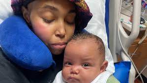 Fundraiser by Jamie Youngblood : Yazie's Cancer Fight & Her Children