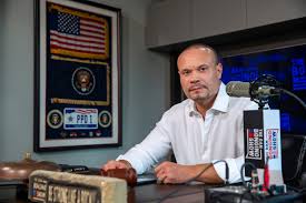 The official site of the dan bongino podcast. Palm City S Dan Bongino Expands Media Imprint With New Fox News Show