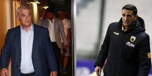 Born 8 march 1951) is a greek business oil tycoon who is one of greece's most successful businessmen. Dhmhtrhs Melissanidhs Apo To Iefimerida Gr