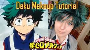 For your viewing pleasure, we compiled over 10 of the hottest stage outfits ever worn by male idols during performances. Deku Cosplay Costume How To Dress Like Izuku Midoriya Male Cosplay