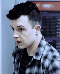 Mickey Shameless Beard