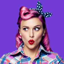 Violet Pearce (Author of Tenure)