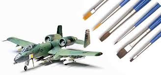 Model Painting Kits Best Paint Sets For Models And Miniatures