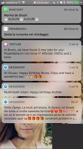 Biserica recomandă ca, în această zi sfântă, să fie citită zilnic rugăciunea către sfântă maria, iar preoţii îi îndeamnă pe credincioşi să se roage şi să facă mai multe fapte bune. Loren On Twitter E Allora Ad Multos Annos E A U G U R I