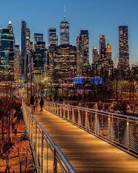 Ezan Vakti New York