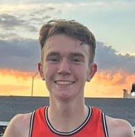 Chase Werner's Men's Track Recruiting Profile