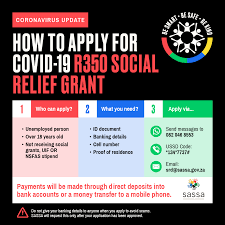 Who must apply for the r350 unemployment grant? New Details Have Harambee Youth Employment Accelerator Facebook