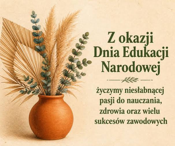 Życzenia na Dzień Nauczyciela od Rady Rodzic&oacute;w. Oficjalne podziękowania na Dzień Edukacji Narodowej - Super Express - wiadomości, polityka, sport