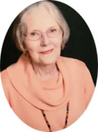 Obituary information for Mary Rebecca Stockwell