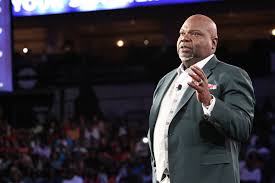 The goal here is to bring together fans of the genre. Profiles Bishop T D Jakes
