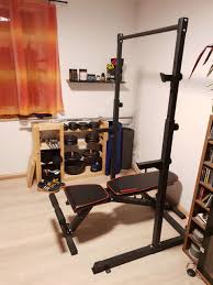 Kraftsport ist ein begriff, der eine sportartenkategorie beziehungsweise eine sportgattung bezeichnet. Homegym Ideen Teil 1 Kraftsport Fur Zuhause Alles Was Du Brauchst