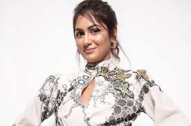 Sriti Jha Of Kumkum Bhagya Fame Narrates What Being Asexual Feels Like Get sriti jha latest news and headlines, top stories, live updates, special reports, articles, videos, photos and complete coverage at filmibeat. sriti jha of kumkum bhagya fame