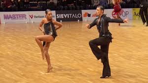 Cseke dzumaev ger 2019 european cup lat salaspils r1 s. Cseke Zsolt Sandor Malika Dzumaev Ger Finnish Open 2018 J Youtube