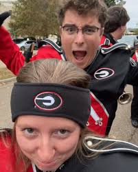 UGA Redcoat Clarinets