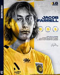 A huge rise from this man 🔥 Jacob Farrell proving why he is one of the  best in the league, week in, week out 💯 #CCMFC