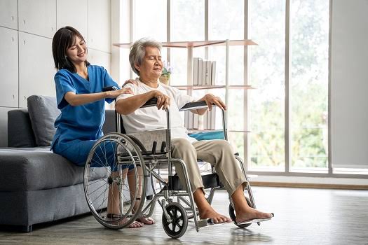 Sincere Companion Care Activities