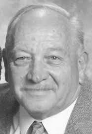 GARY RAYNER Obituary