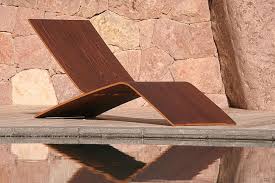 Transat Jardin 43 Idees Pour Un Bain De Soleil Ca Vous Dit Archzine Fr Transat Jardin Chaise Bureau Bain De Soleil