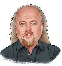 Bill Bailey: The book that changed my life