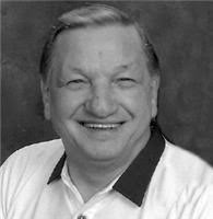 James Mang Obituary (1935